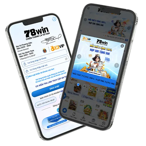 Giao diện người dùng thân thiện của 88kim App