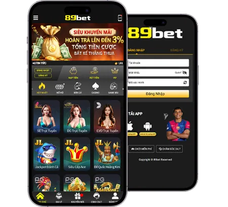 Công nghệ bảo mật tiên tiến của 88kim App