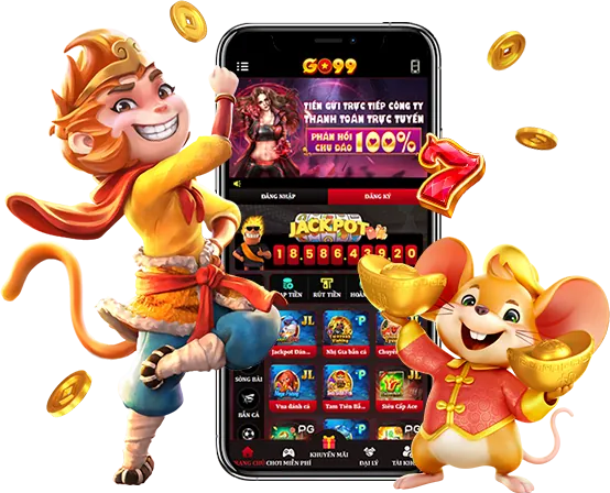 Truy cập di động tiện lợi