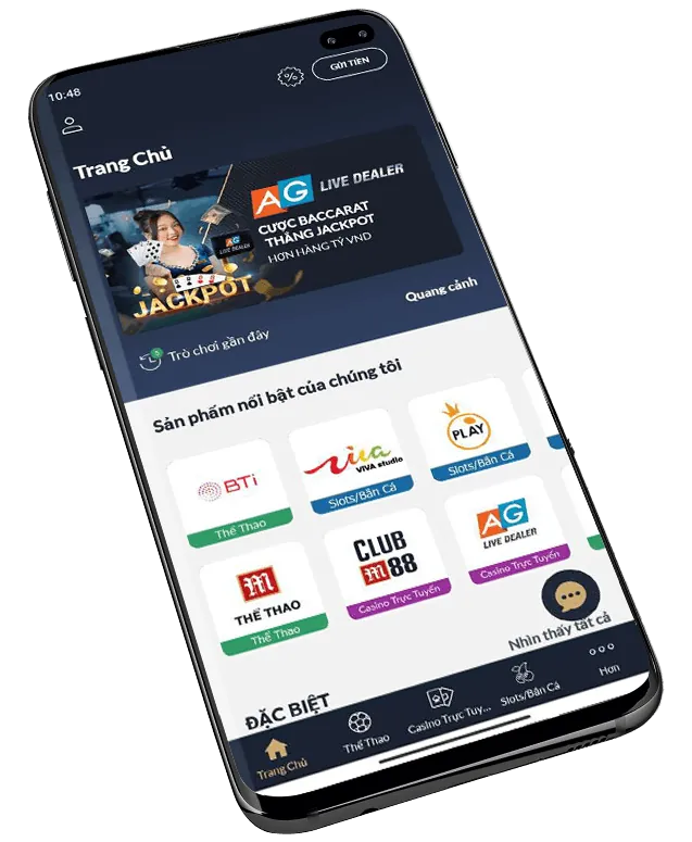 Dịch vụ hỗ trợ khách hàng 24/7 của 88kim App