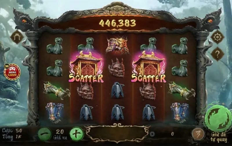 Game Bắn Cá Đại Dương Huyền Bí tại 88kim app với nhiều cá vàng