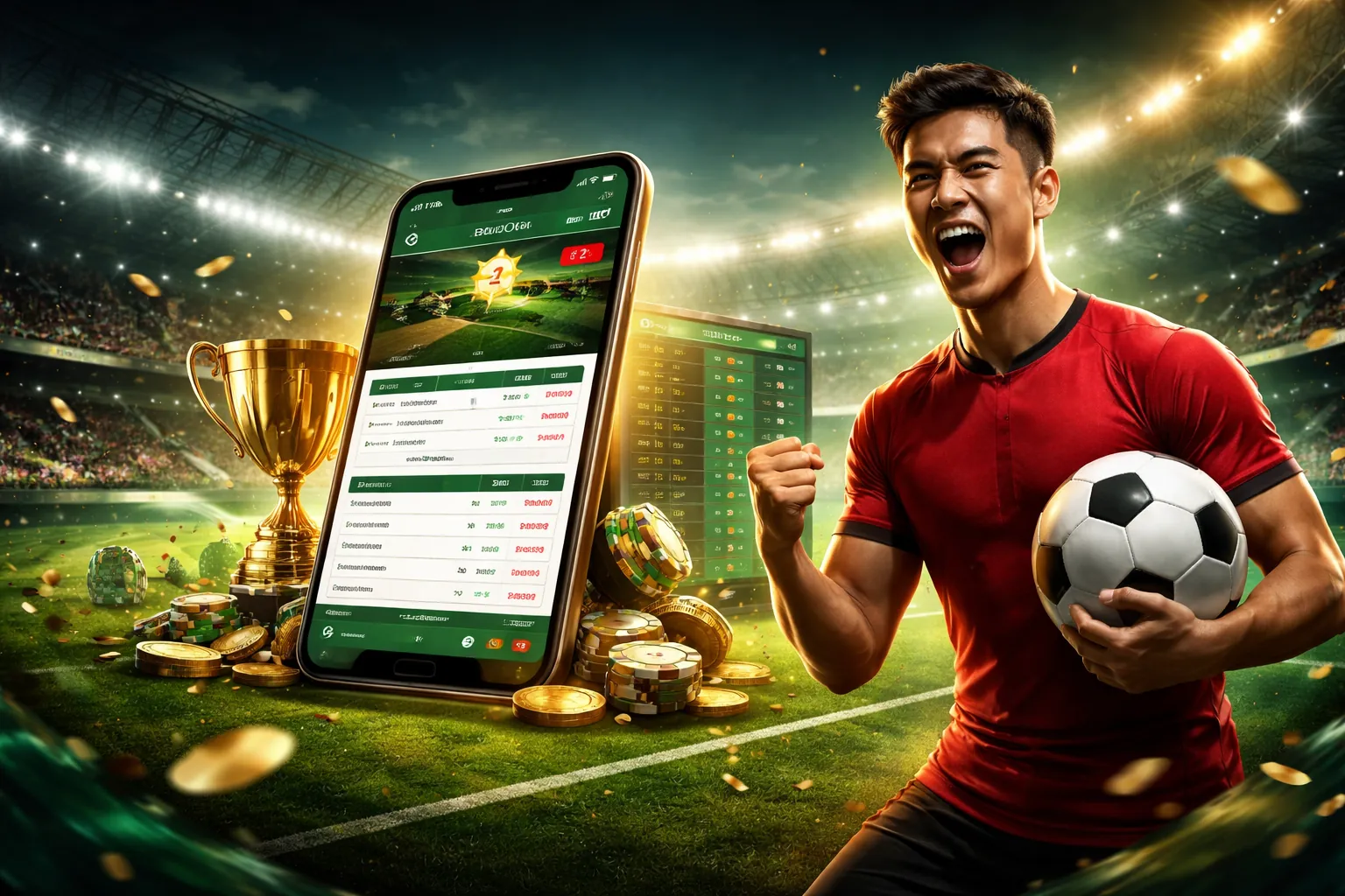 Ưu điểm nổi bật của 88kim app