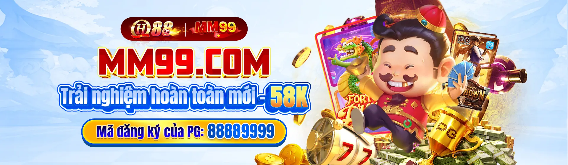 Điều Khoản Dịch Vụ 88kim App
